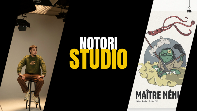 Notori Studio