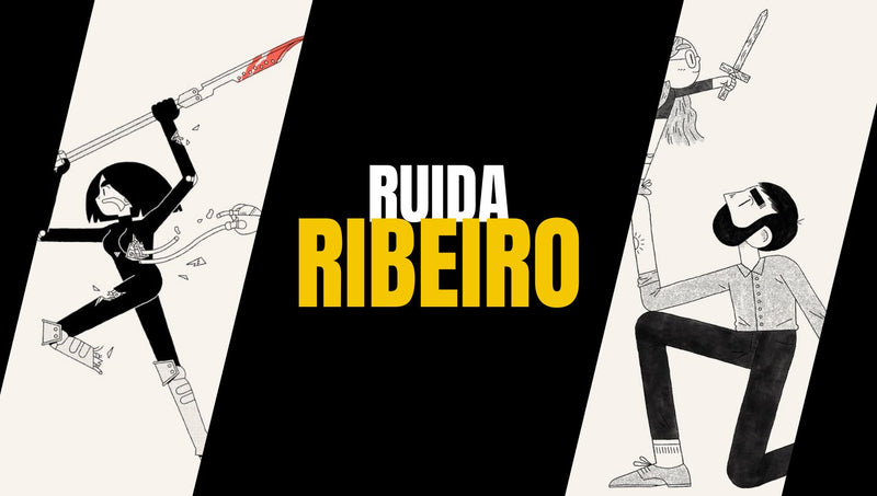 Ruida Ribeiro