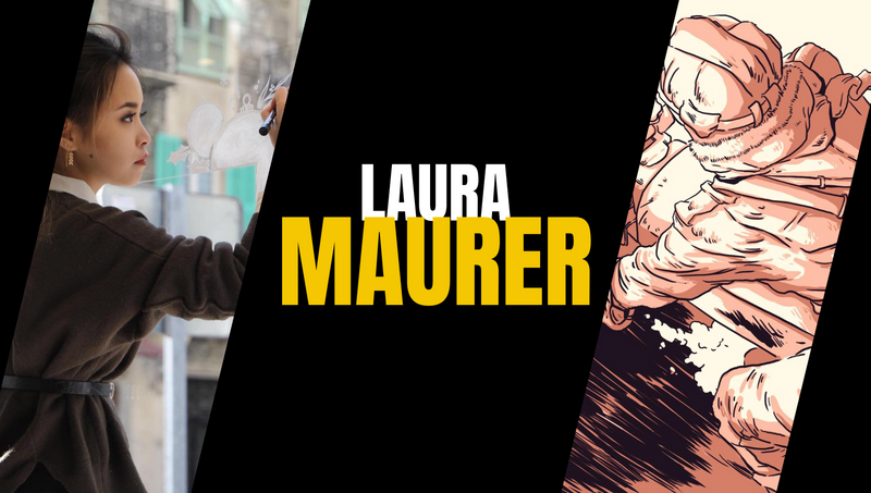Laura Maurer