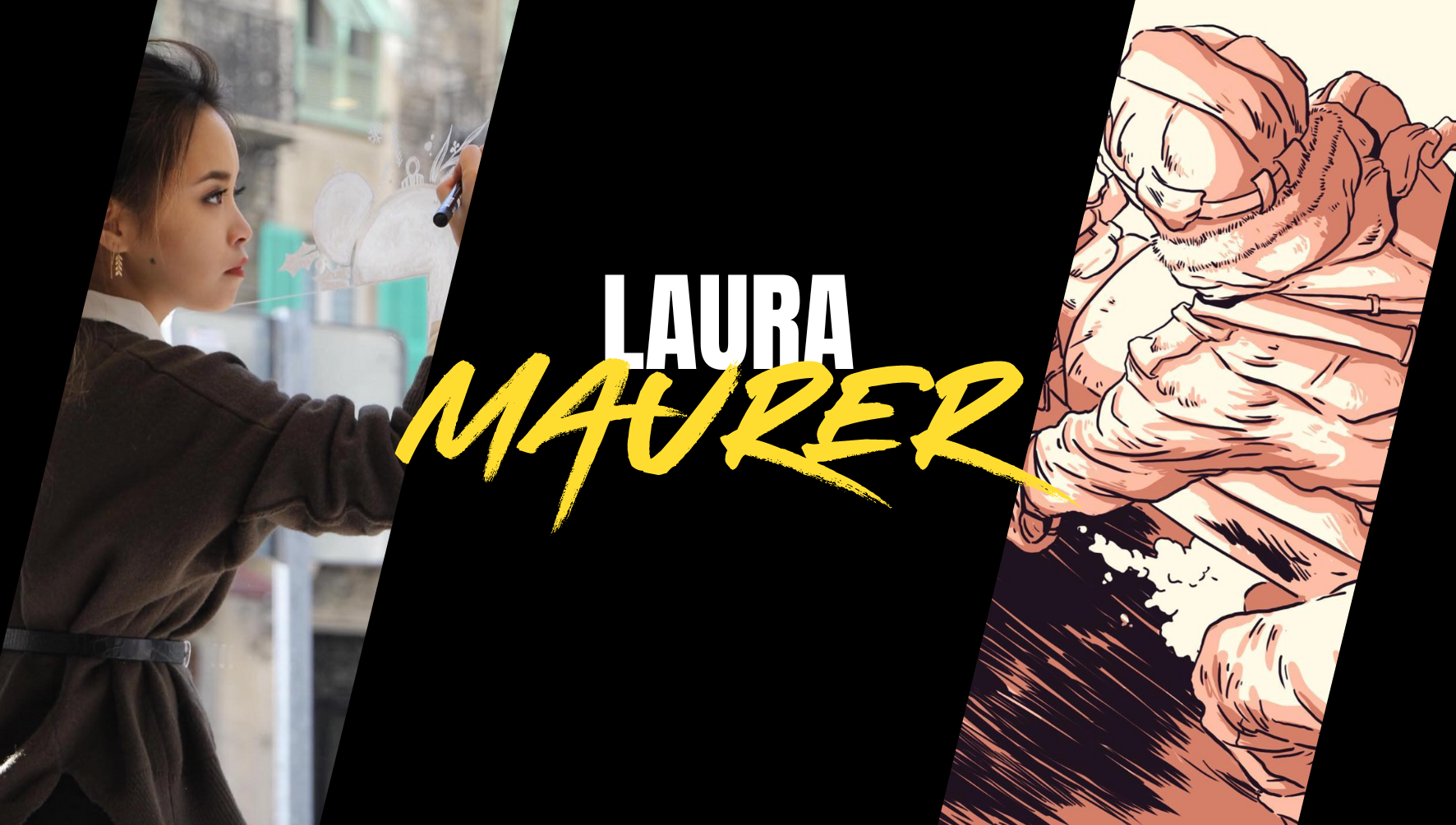 Laura Maurer