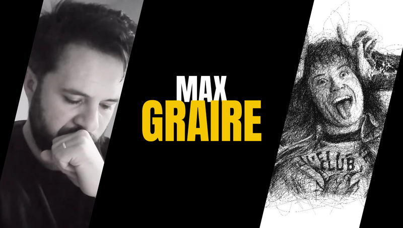 Max Graire