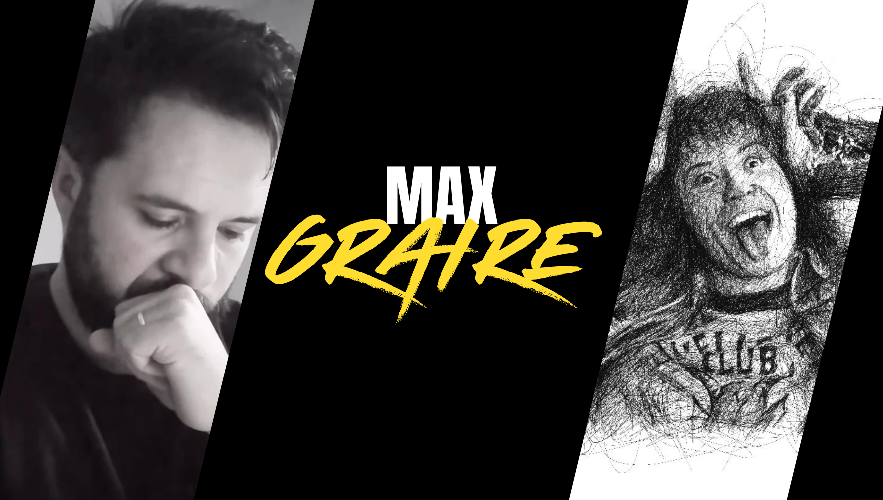 Max Graire