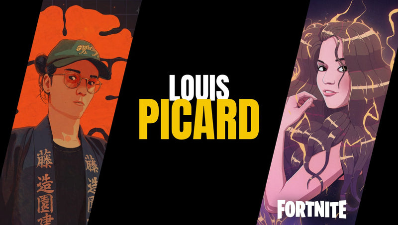 Louis Picard