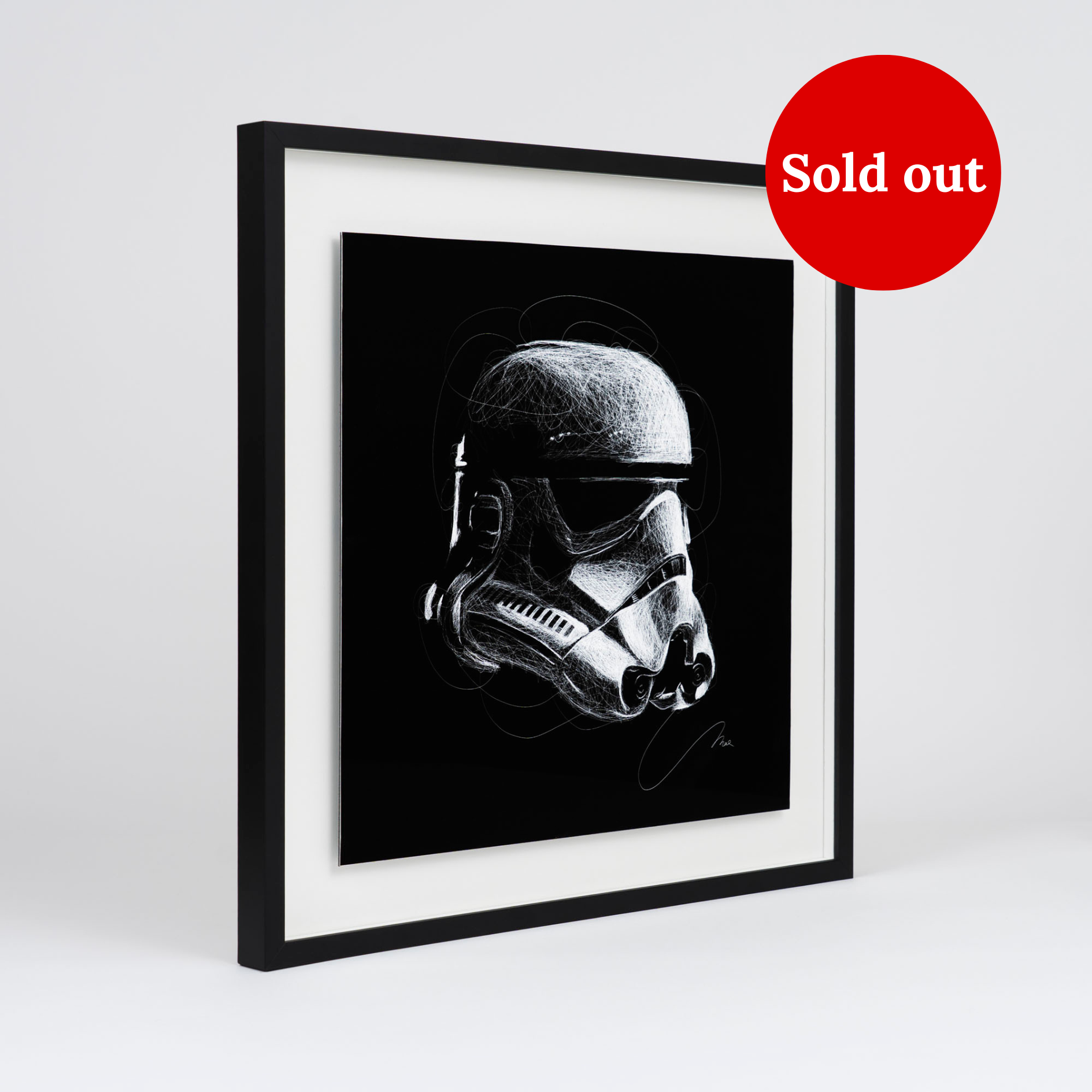 Echoes of the Empire (sold out)