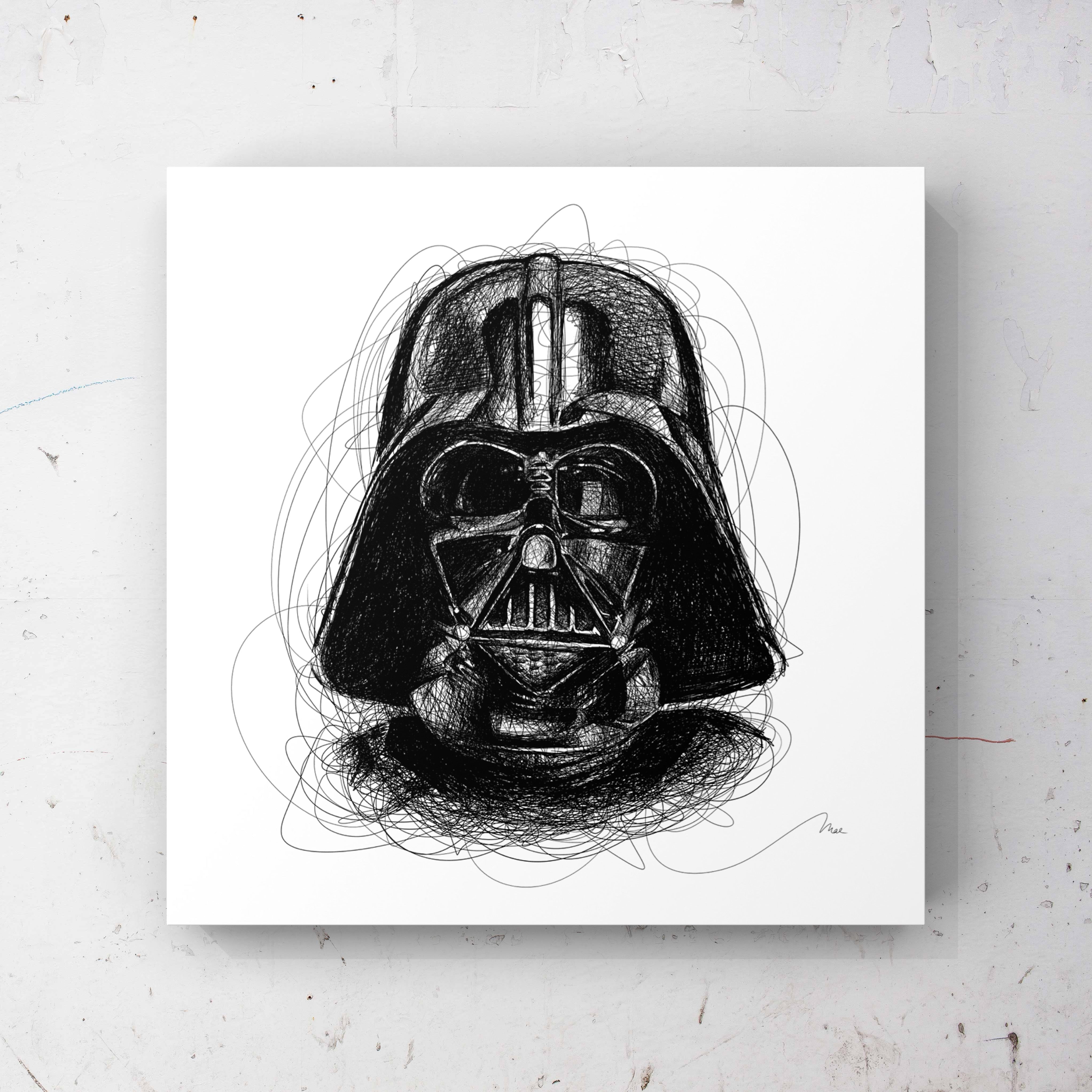 I am your father