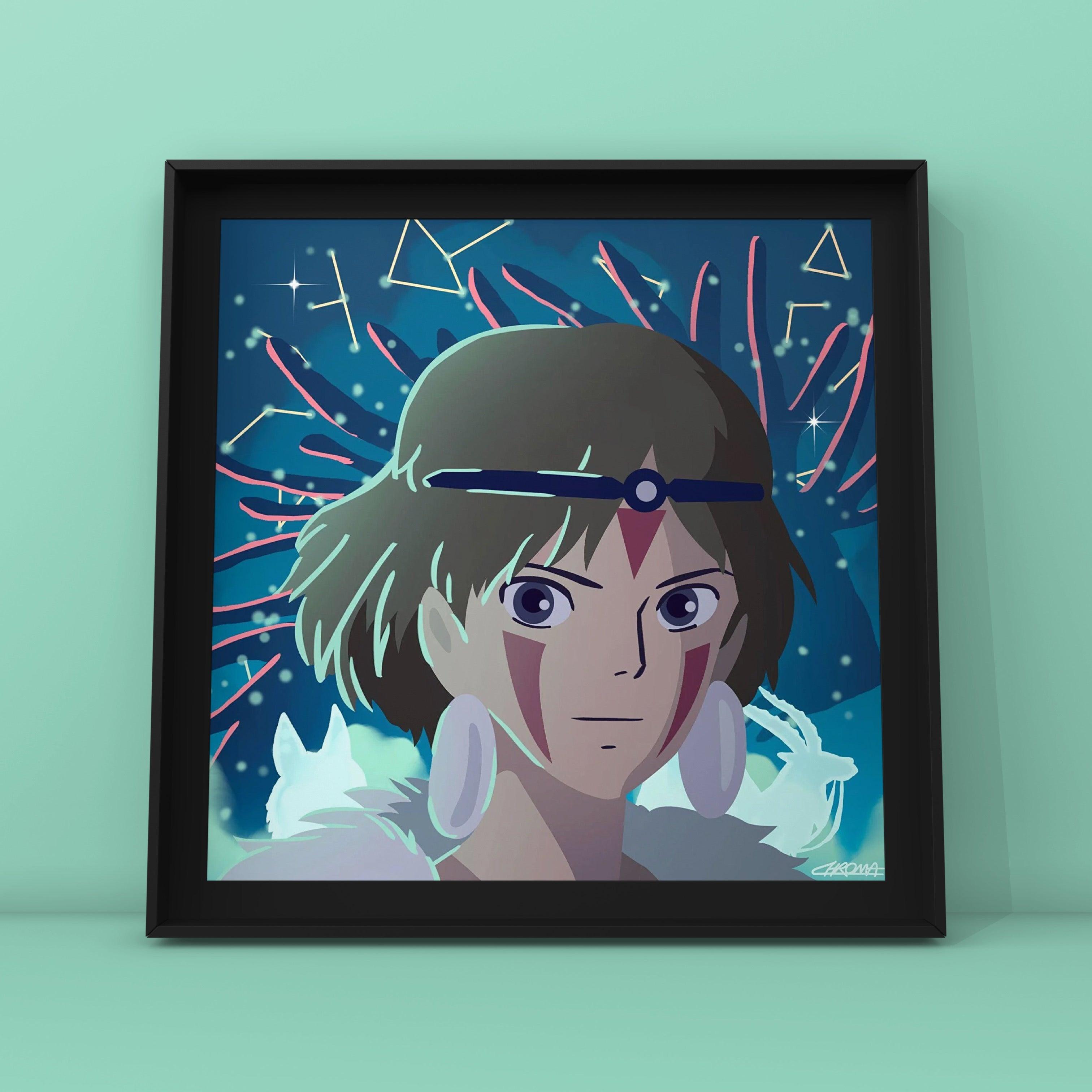 San - MoGA